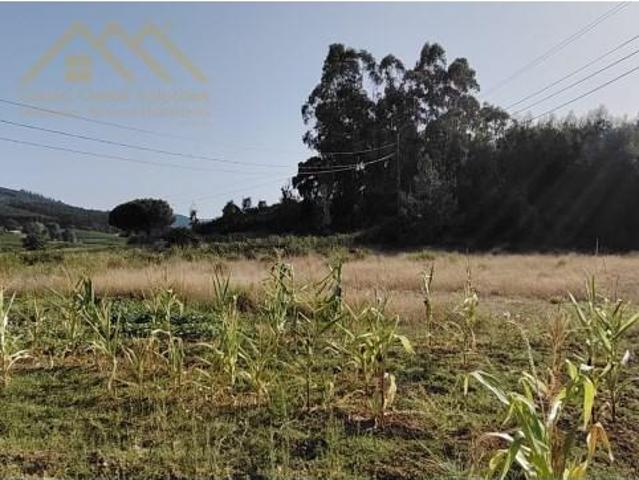 Terreno venda em Varatojo, Torres Vedras