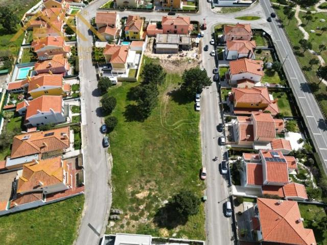 Terreno venda em Varatojo, Torres Vedras
