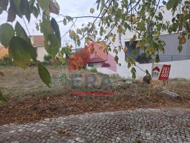 Terreno venda em Torres Vedras, Lisboa