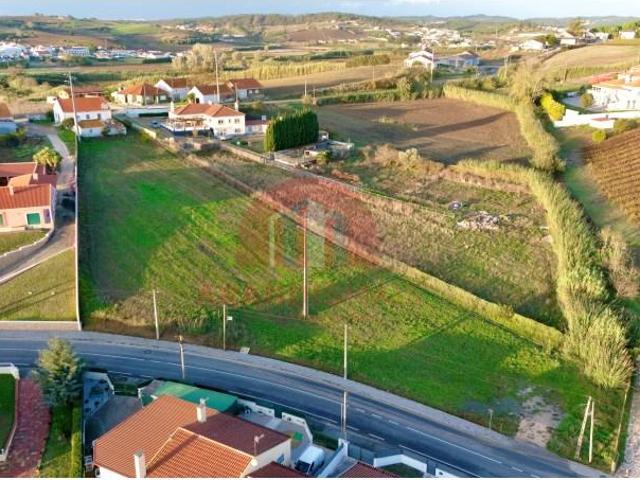 Terreno venda em Varatojo, Torres Vedras