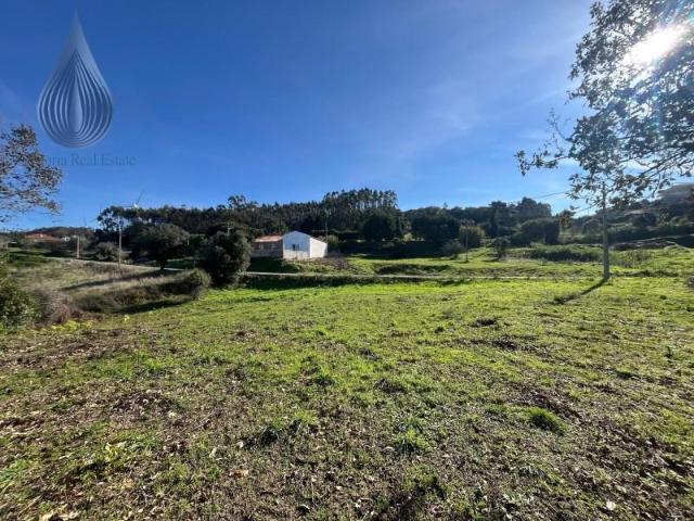 Terreno venda em Varatojo, Torres Vedras