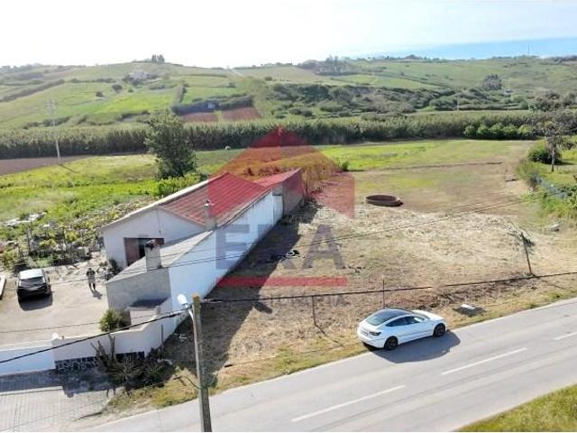 Terreno venda em Torres Vedras, Lisboa