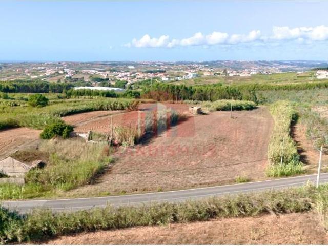 Terreno venda em Varatojo, Torres Vedras