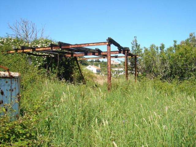 Terreno venda em Varatojo, Torres Vedras