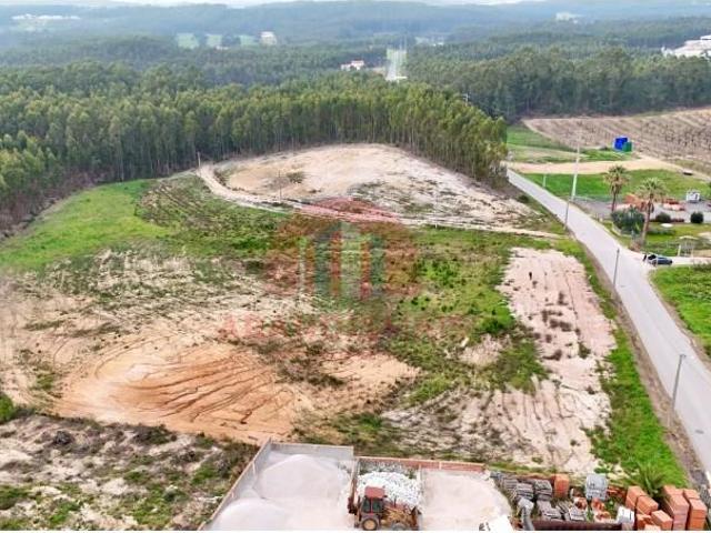 Terreno venda em Varatojo, Torres Vedras