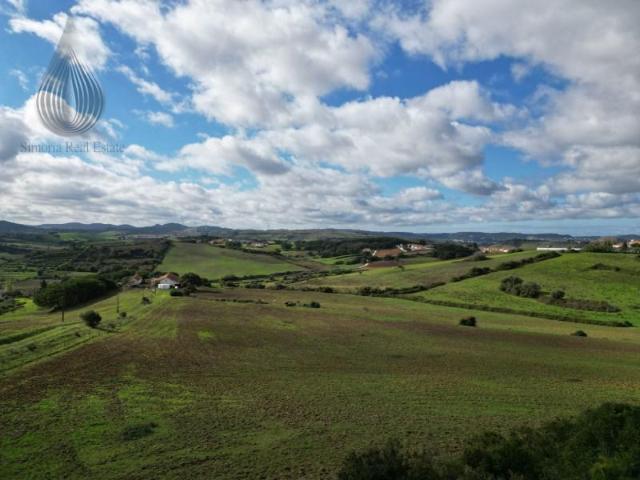 Terreno venda em Varatojo, Torres Vedras