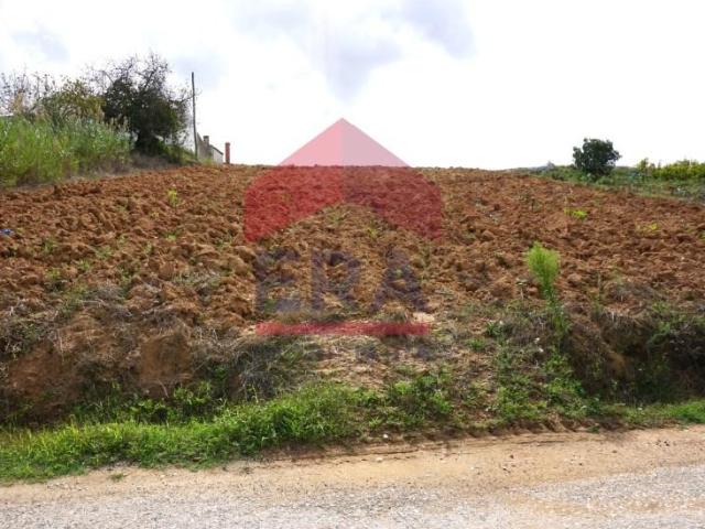 Terreno venda em Torres Vedras, Lisboa