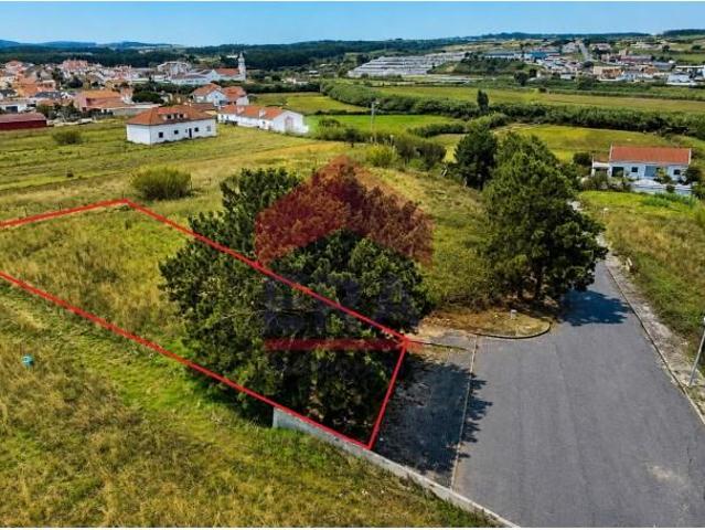 Terreno venda em Torres Vedras, Lisboa
