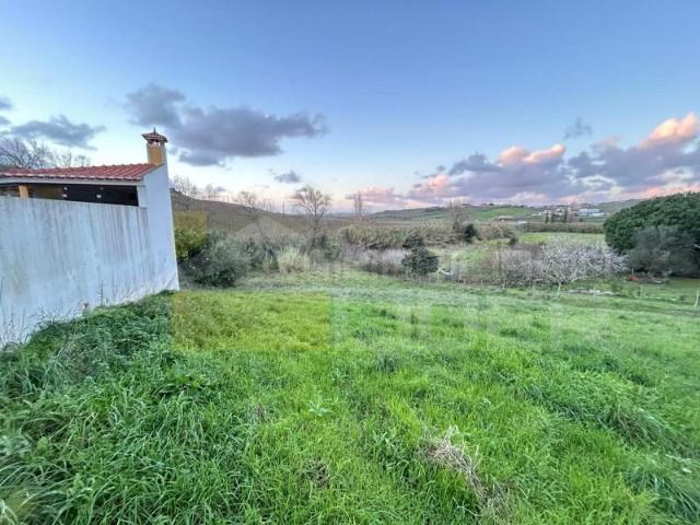 Terreno venda em Torres Vedras, Lisboa