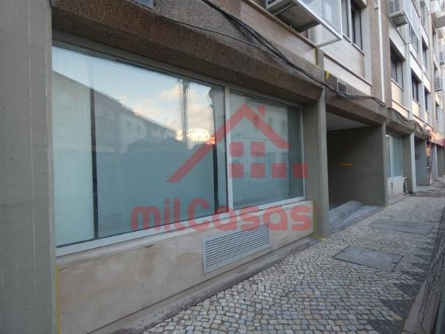 Loja alugar em Torres Vedras, Lisboa