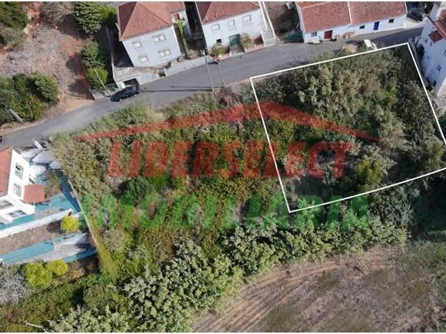 Terreno venda em Varatojo, Torres Vedras
