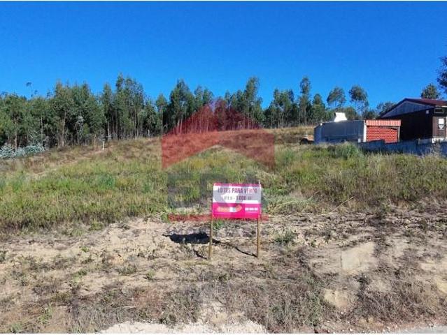 Terreno venda em Olho Polido, Torres Vedras