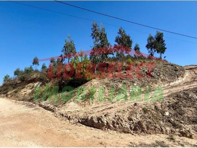 Terreno venda em Varatojo, Torres Vedras