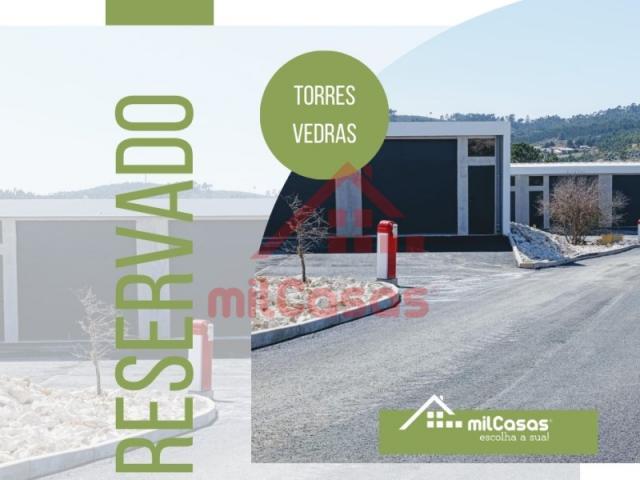 Garagem venda em Torres Vedras Garagem venda em Torres Vedras