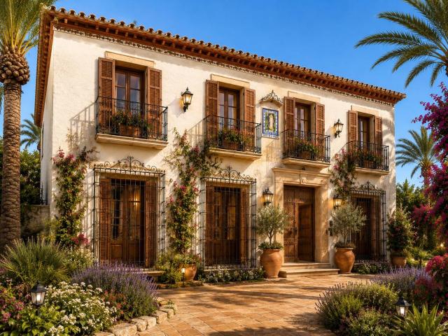 Chalet en venta en Barri Faroleta/Diana, la Marina Alta