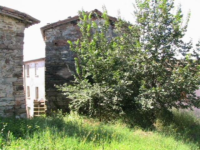 Terreno in vendita a Marche, Pesaro E Urbino