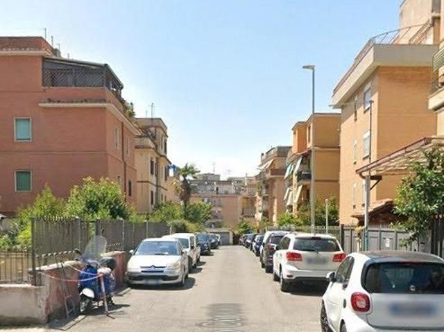 Appartamento in affitto a Castro Pretorio, Roma