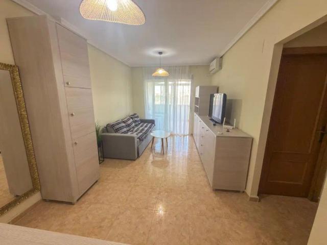 Apartamento en alquiler en Cabo Cervera-Playa la Mata, el Baix Segura / La Vega Baja