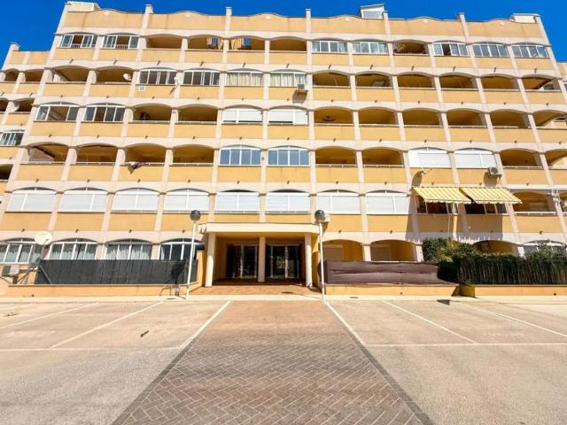 Apartamento en alquiler en Cabo Cervera-Playa la Mata, el Baix Segura / La Vega Baja