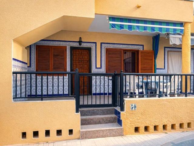Apartamento en alquiler en La Mata, el Baix Segura / La Vega Baja