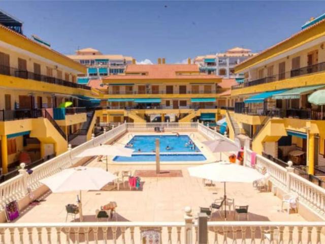 Apartamento en alquiler en La Mata, el Baix Segura / La Vega Baja