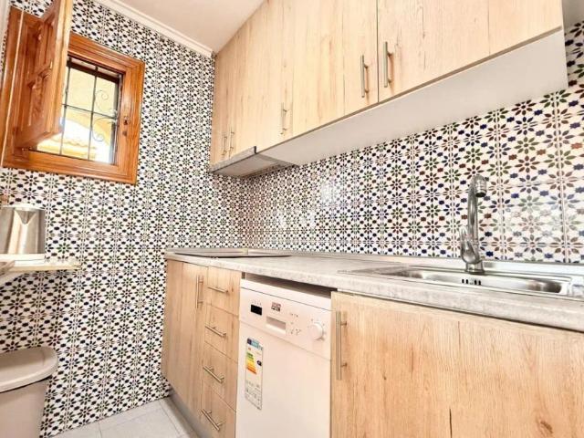 Apartamento en alquiler en Aguas Nuevas, Torrevieja
