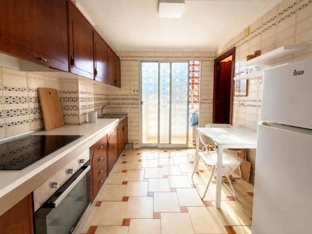 Apartamento en alquiler en La Mata, el Baix Segura / La Vega Baja