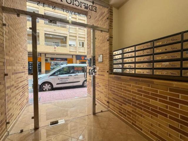 Apartamento en alquiler en La Mata, el Baix Segura / La Vega Baja
