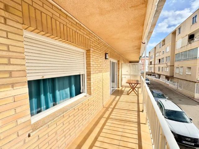 Apartamento en alquiler en La Mata, el Baix Segura / La Vega Baja