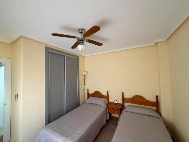 Apartamento en alquiler en La Mata, el Baix Segura / La Vega Baja