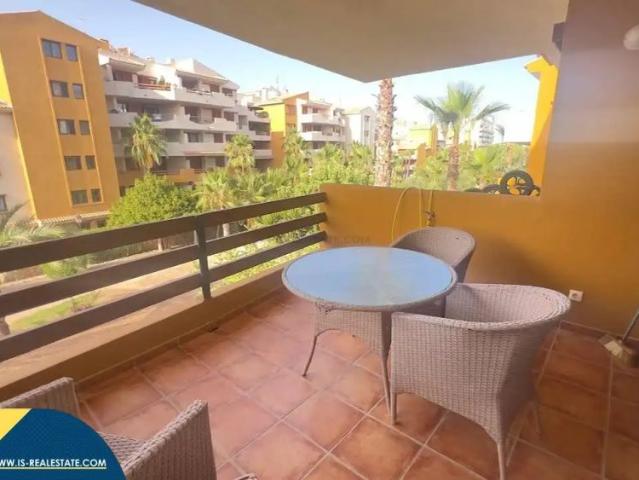 Apartamento en alquiler en Urbanización Punta Prima, el Baix Segura / La Vega Baja