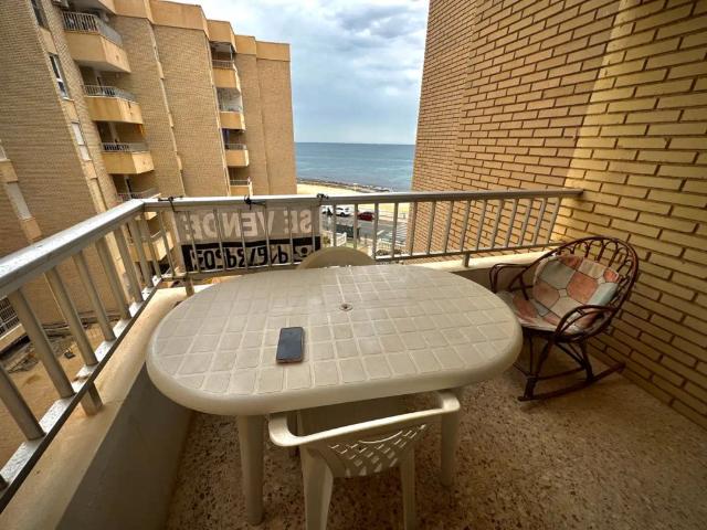 Apartamento en alquiler en El Palmeral, el Baix Segura / La Vega Baja