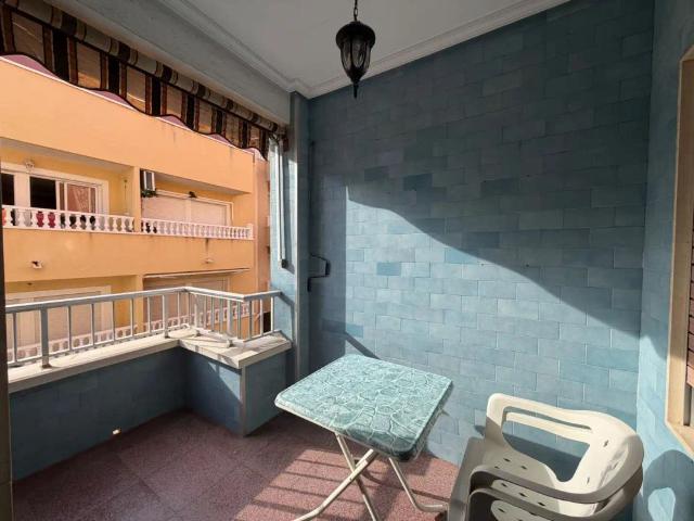 Apartamento en alquiler en La Mata, Torrevieja