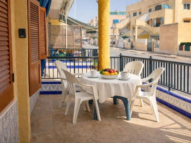 Apartamento en alquiler en La Mata, el Baix Segura / La Vega Baja