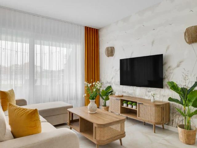 Apartamento en alquiler en Urbanización Punta Prima, el Baix Segura / La Vega Baja
