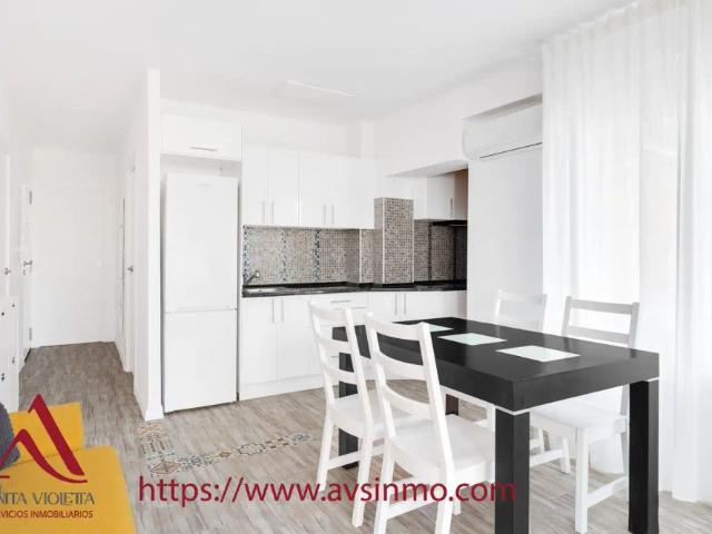 Apartamento en alquiler en La Mata, el Baix Segura / La Vega Baja