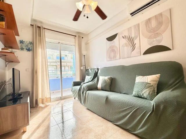 Apartamento en alquiler en Europa, Torrevieja