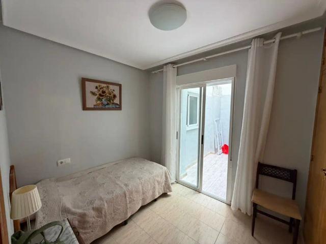 Apartamento en alquiler en La Mata, el Baix Segura / La Vega Baja