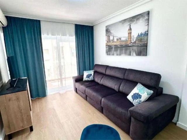 Apartamento en alquiler en El Palmeral, el Baix Segura / La Vega Baja