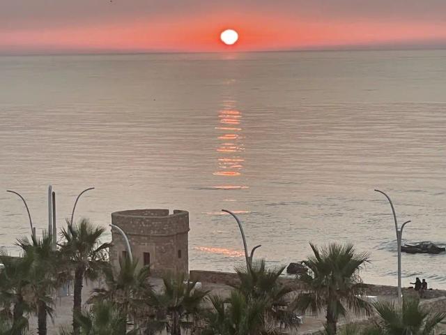 Apartamento en alquiler en La Mata, el Baix Segura / La Vega Baja