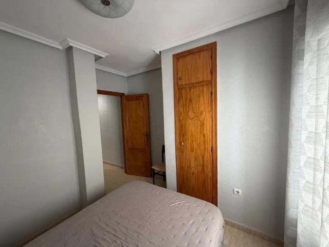 Apartamento en alquiler en La Mata, el Baix Segura / La Vega Baja