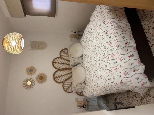 Apartamento en alquiler en Cala del Moro, Torrevieja