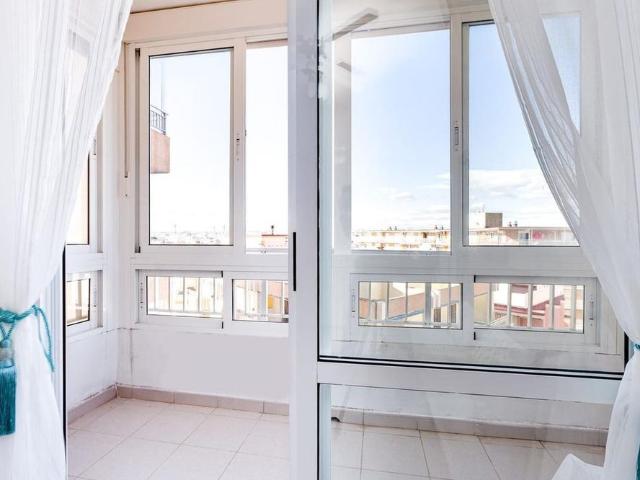 Apartamento en alquiler en Europa, Torrevieja
