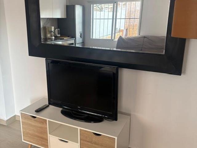 Apartamento en alquiler en Cabo Cervera-Playa la Mata, el Baix Segura / La Vega Baja