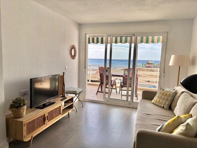 Apartamento en alquiler en Cabo Cervera-Playa la Mata, el Baix Segura / La Vega Baja