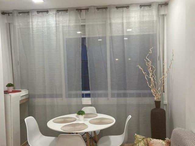 Apartamento en alquiler en La Mata, Torrevieja