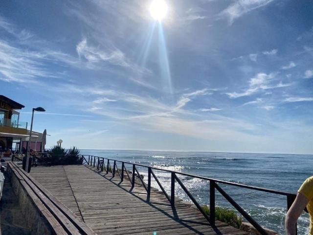 Apartamento en alquiler en Los Balcones y Los Altos, Orihuela