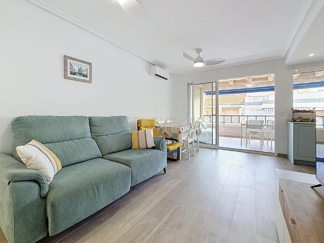 Apartamento en alquiler en el Baix Segura / La Vega Baja, Valencia