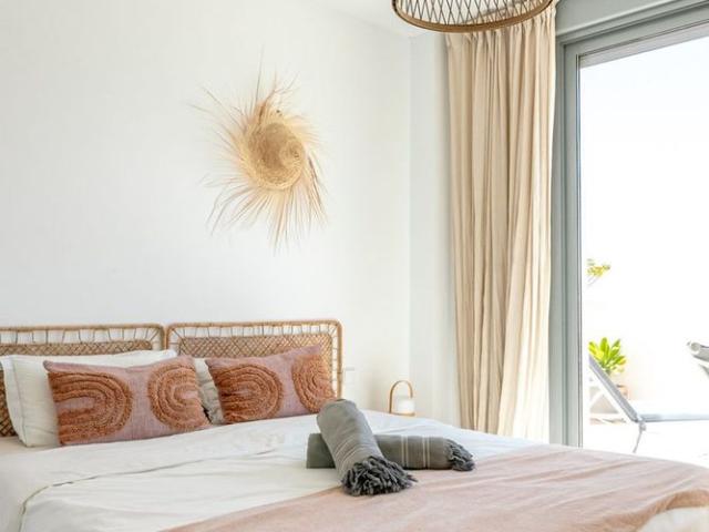 Apartamento en alquiler en El Velerín, Costa del Sol Occidental