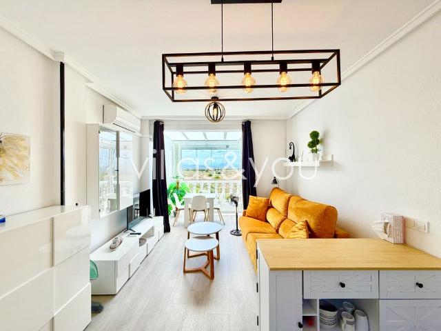 Casa en alquiler en Cabo Cervera-Playa la Mata, el Baix Segura / La Vega Baja